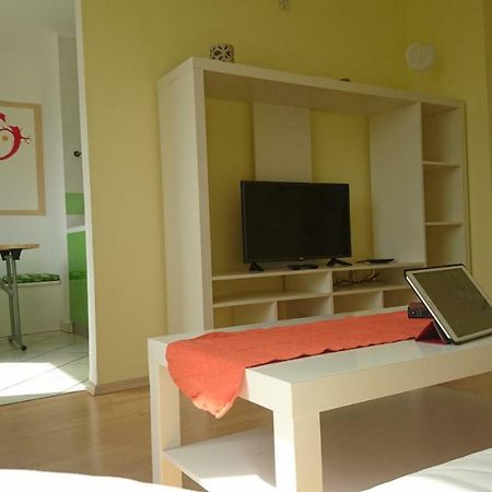 Apartment Vladka Koper Dış mekan fotoğraf