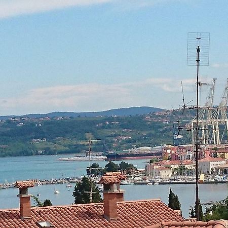 Apartment Vladka Koper Dış mekan fotoğraf