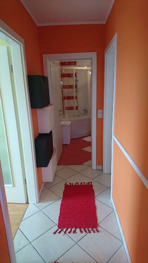 Apartment Vladka Koper Dış mekan fotoğraf