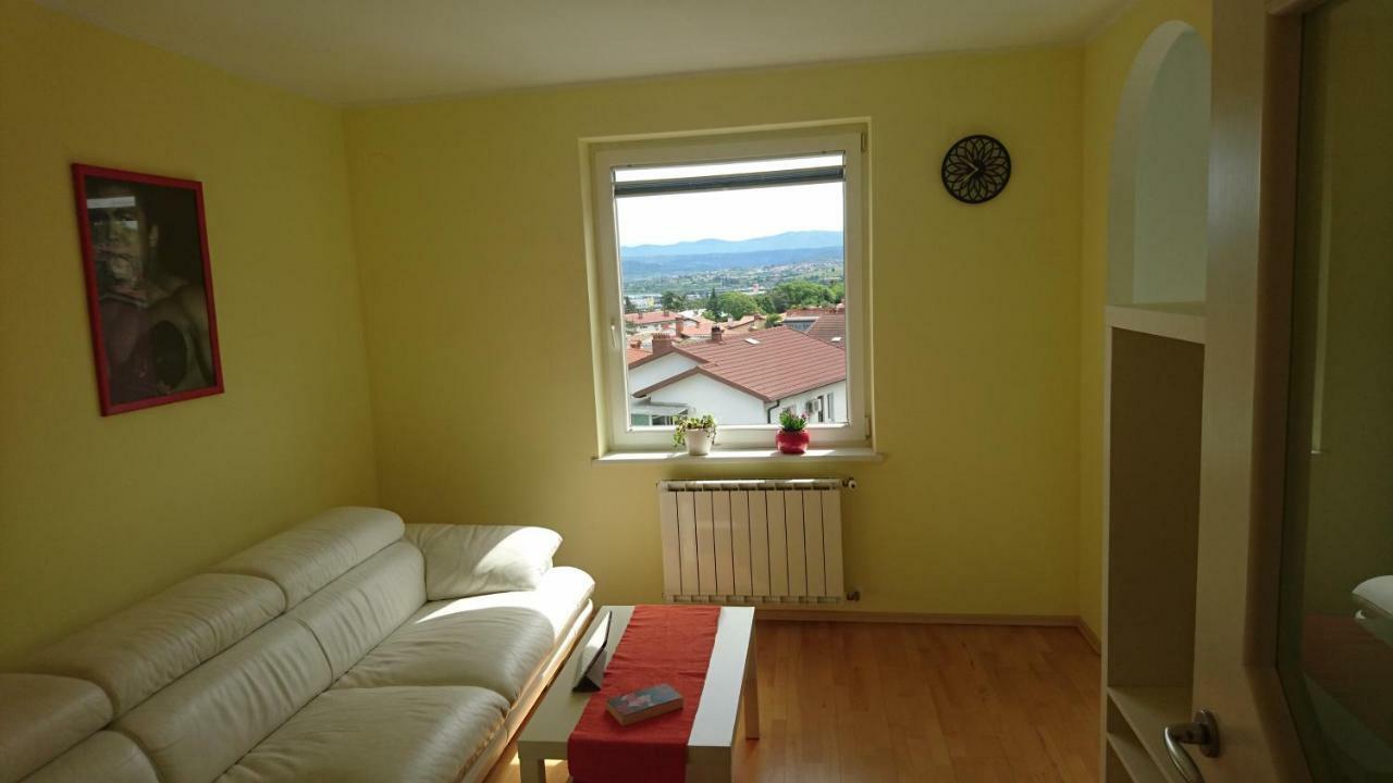 Apartment Vladka Koper Dış mekan fotoğraf
