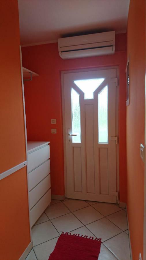 Apartment Vladka Koper Dış mekan fotoğraf